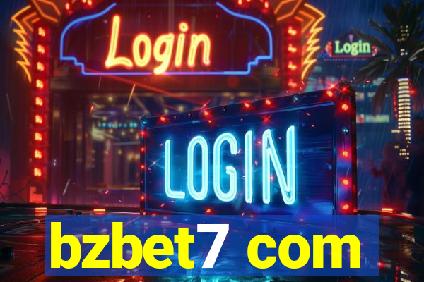 bzbet7 com